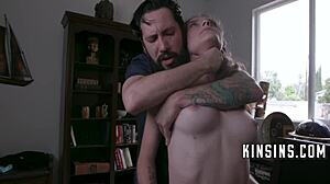 my stepdad is not a very nice man in taboo fantasy