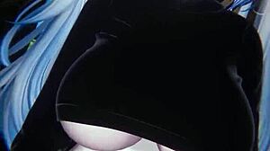 Vrchat Erp Booth Babe Rides You And Feels Her Tight Pussy Filled With Cum