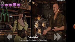 Corruption town 0 4 update regreso agnes