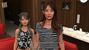 my new memories 45 in cartoon anime hentai 😊✨