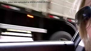 Let's fuck your big ass with monster cock