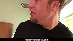 jenner ashton milks her step-brother's balls, but i mean, it's hot