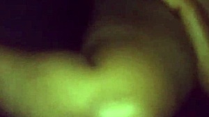 ms jersey masturbates before getting fucked