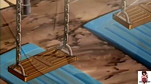 adult commentary presents women at work aka exposition the hentai and racoons for management