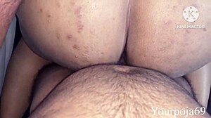 morning desi sex with girlfriend yourpoja69 is pure fire! 🔥