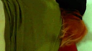 oh wow, this cheating russian wife is getting fucked hard by me in doggystyle position, bent over!