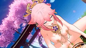 Golden Apple Collect: Old Man In Group Creampie Scene