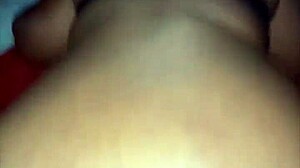 big booty ebony lets condom off