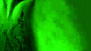 Busty cougar takes anal while deepthroating a dick