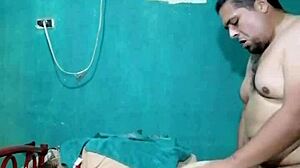 Mooncherry y Hunter, give it all until doggy?