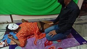 My Sexy Desi Wife Ignites Hindi Porn Fire