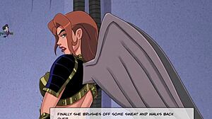 Dc comics something unlimited part 120