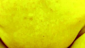 Milf begs for dick to liberate her wet pussy pov