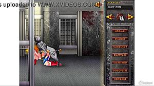 unbreaker full gallery of hentai scenes