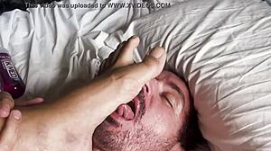 Fucking My Sister's Husband's Ass