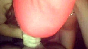 my ex-girlfriend shows up horny, asking, can we fuck all night like before?