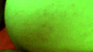 oh wow, this cheating russian wife is getting fucked hard by me in doggystyle position, bent over!