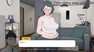 rural homecoming part one featuring my wife's boyfriend in the countryside