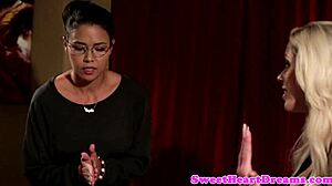 i rimmed the busty milf's sweet asshole like an asian dyke woulda