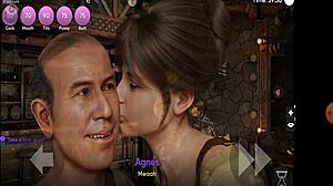 Corruption town 0 4 update regreso agnes