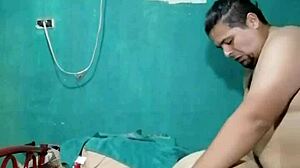 Mooncherry y Hunter, give it all until doggy?