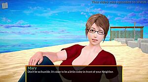 Bold erotic homemade adventures in my new family 459