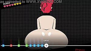 i messed up and banged frankie foster in this mod with big tits and ass group