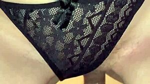 I PUT the CONDOM on my LOVER with my MOUTH, FUCKING a BULL better than my HUSBAND - PART 02