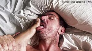 Fucking My Sister's Husband's Ass