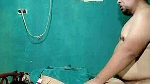 Mooncherry y Hunter, give it all until doggy?