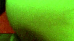 oh wow, this cheating russian wife is getting fucked hard by me in doggystyle position, bent over!