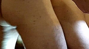 naughty brazilian couple fucking anal 😈