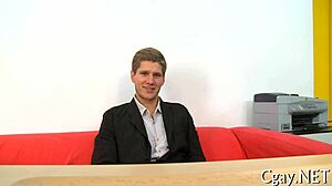 Anal sex explored in gay relationships through various positions and techniques