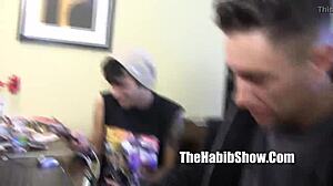 Maria Jade Pawg Fucked