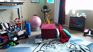 Aurora Willows unboxes fan love gift with cute smile