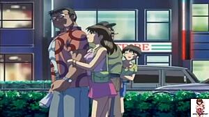 adult commentary presents women at work aka exposition the hentai and racoons for management