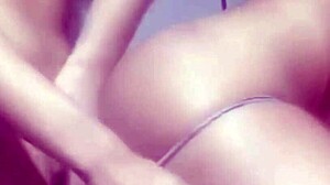 I'm taking that dick in my ass, shemale style