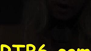 Sweet Darling's Smooth Asshole Whipped Brutally While Licking Balls And Sucking Cock