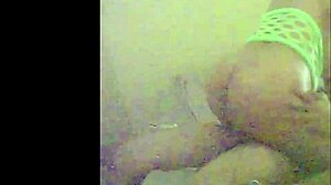 i gave my big-ass girlfriend a good fuck