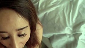 Old Man Papa Fucks Skinny Teen Isabella Nice in Hardcore Action