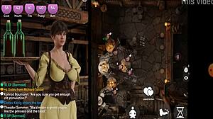 Corruption town 0 4 update regreso agnes