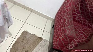 New resident says, 'Fuck my ass, doorman!'