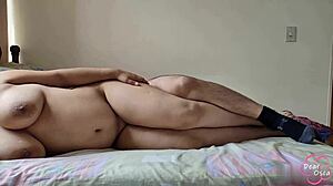 house alone fuck angle