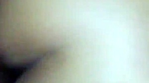 Fucking my ex really good, man!