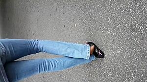 Intimate Webcam With Amateurs