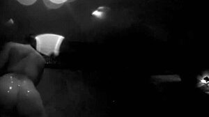 sunny lanes, is your solo jacuzzi session with big clit fucking gold?