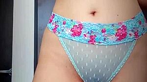 Skandal se razvije, ko profesorica Milet iz univerze Buenos Aires razkrita v javnem spolnem puščanju