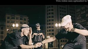 i'm an old lady eatin a young one