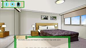 I-I mean, ninja slut ready to serve