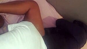 african armature bbc - gettin it from the sidee.